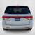 2014 Honda Odyssey Touring 6 thumbnail