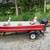 14' Lowe v bottom boat, trailer and motor 1 thumbnail
