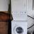 Fridgidaire stackable Washer/dryer 2 thumbnail