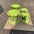 New lawn tractor wheels 2 thumbnail