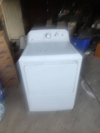 ge dryer 1