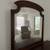 Broyhill Solid Wood Mirror - EXCELLENT COND 2 thumbnail