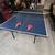 Joola Indoor Ping Pong Table 6 thumbnail