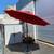 PROSHADE 10' MARKET UMBRELLA WITH LED LIGHTS - NEW IN BOX 11 thumbnail