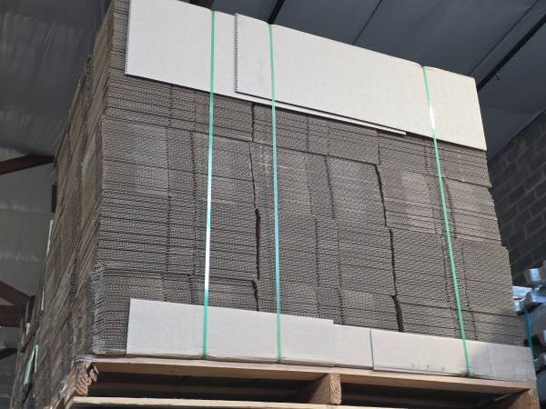 Cardboard Boxes 1