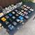 Lot of 25 Vintage Atari Game Cartridges In very good condition. 11 thumbnail