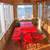 Large beachfront family cottage on the sandy beach at Colchester Point 8 thumbnail