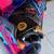 Pristine Hyperlite Venice 136cm Wakeboard + System Bindings & Boots (Size 8) 3 thumbnail