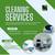 Professional Cleaning Services – Commercial & Residential – Reliable, Afford 1 thumbnail