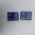 Two Vintage Brevettata Starting Pistols - 1900 Mondial Italy 1950’s 2 thumbnail
