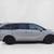 2019 Honda Odyssey  EX Minivan, Passenger 4 thumbnail