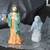 Coalport Nativity Collection Joseph and Mary 1996 1 thumbnail