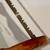 Vintage Red Wood Buck Saw / Bow Saw 5 thumbnail