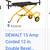 DeWalt – Double Bevel Sliding Compound Miter Saw and Table. 7 thumbnail