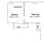 Ready Now - Steps to Shops & Transit – Beautiful Studio Waiting!- #208 2 thumbnail