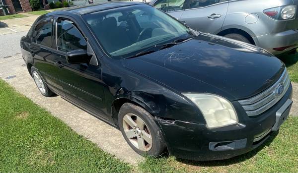 2011 ford fusion - $1,25063621709404417121