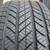 4 New 275 40 20 Bridgestone Alenza A/S Ultra Tires 106W XL 60,000 Mile 6 thumbnail