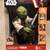 2016 Star Wars Legendary Yoda 16" Talking Moving w/Box - Tested 1 thumbnail