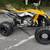 2016 Yamaha YFZ450R Special Edition 60th Anniversary 2 thumbnail