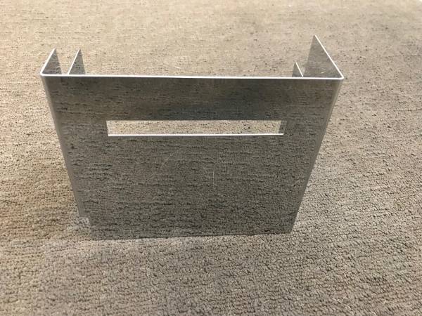 Battery Box Cover Harley Sportster 1