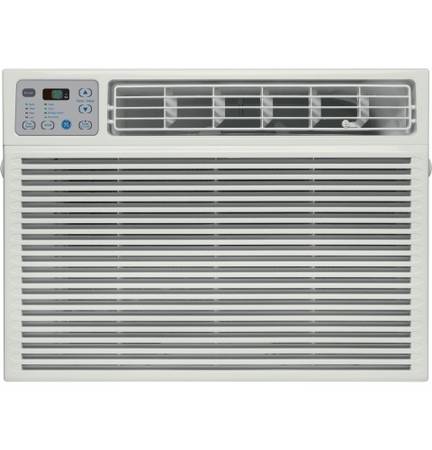 9th oGE A/C-heater wall/window unit 1