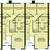 4-PLEX ATTN: LANDOWNERS TURN YOUR LAND INTO INCOME STREAM 3 thumbnail