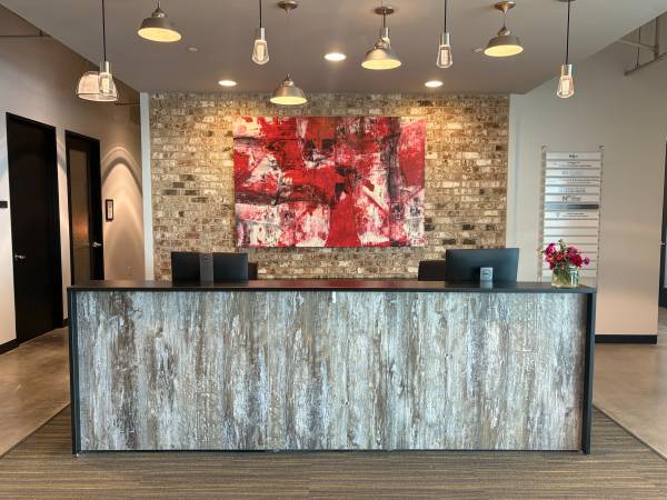 $119 Establish Your Business Presence in Raleigh! (Raleigh - North Hills)64141582630275123