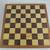 Vintage Asian Chinese Dynasty Chess Wood Board Epoxy/Resin? Chessmen 10 thumbnail