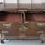 Mid-1950s Japan-Made Solid Kiri Wood Storage Cabinet / Table 12 thumbnail