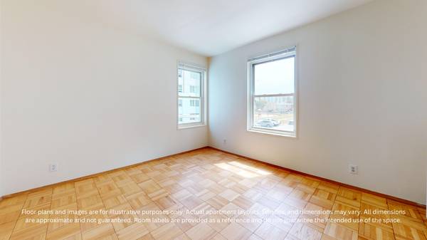 $4,271 / 2br - 1093ft2 - Gorgeous and Spacious 2BR with Good View and Design! Unit AR31010E (ingleside / SFSU / CCSF)63813560797697122