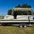 2017 Beachcat 230 Pontoon w/ Yamaha Four Stroke 200H Motor & Trailer 1 thumbnail
