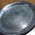 Silver plate serving tray 12 in 2 thumbnail