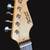 Southwest Acoustics Stratocaster – Blue Tigerstripe/New/Setup 4 thumbnail