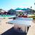 Cornilleau 510M Outdoor Stationary ping pong table 3 thumbnail