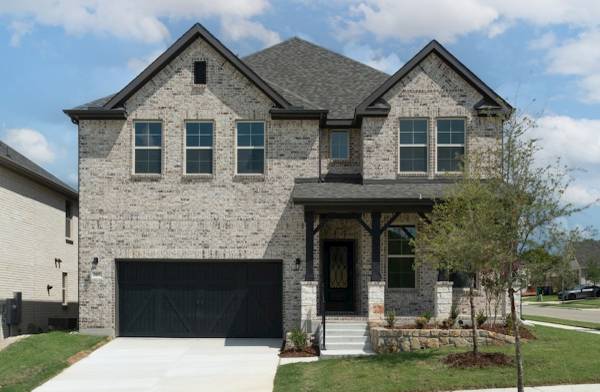 $589,990 / 4br - South Facing Corner Homesite (Celina, TX)64305647802114120