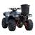 Buyers ATV Spreader 4 thumbnail