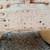 Vintage Concrete DONKEY & CART (Statue)!!! 6 thumbnail