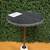 Round Marble End Table 1 thumbnail