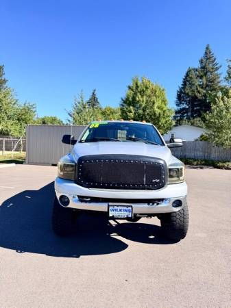 2008 RAM 3500 - Photo 2