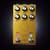 Jackson Audio Golden Boy Overdrive Pedal 2 thumbnail