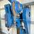 MILFORD RIVET MACHINE MOD. 250 GOOD WORKING CONDITION 5 thumbnail