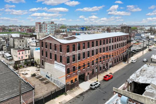 $1,650 / 755ft2 - Hancock Studios - Unit 102 (North Philadelphia)63666762238851123