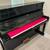 Professional Upright Piano 2 thumbnail