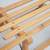 Vintage DAVOS Wood Snow Sled Sledge 4 thumbnail
