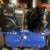 Gas Air Compressor 1 thumbnail