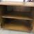 Light brown End table 8 thumbnail