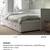 IKEA HEMNES Pull Out Single-Double bed with 3 drawers 2 thumbnail