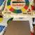 LOT OF 4 VINTAGE 1966 TWISTER 2 PLAY MATS 2X SCRABBLE 1953 & 1976 1964 3 thumbnail