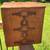 Six Drawer Oak Apothecary Cabinet 6 thumbnail
