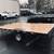 3.5K, 5.2K Single Axle Deckover Trailer 9 thumbnail